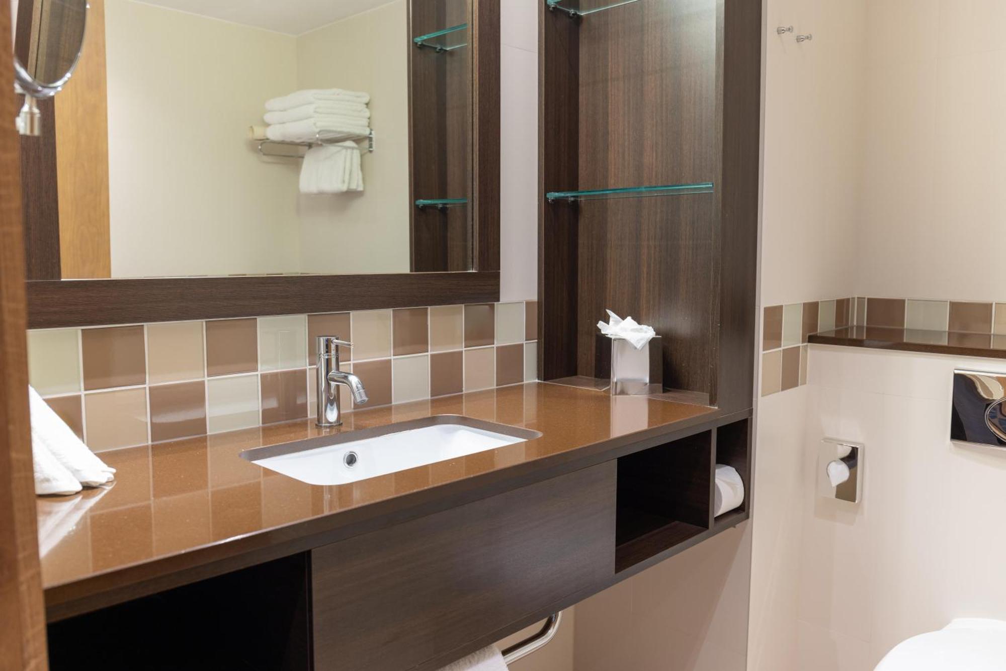 Hilton Dublin Kilmainham — Fotos 3